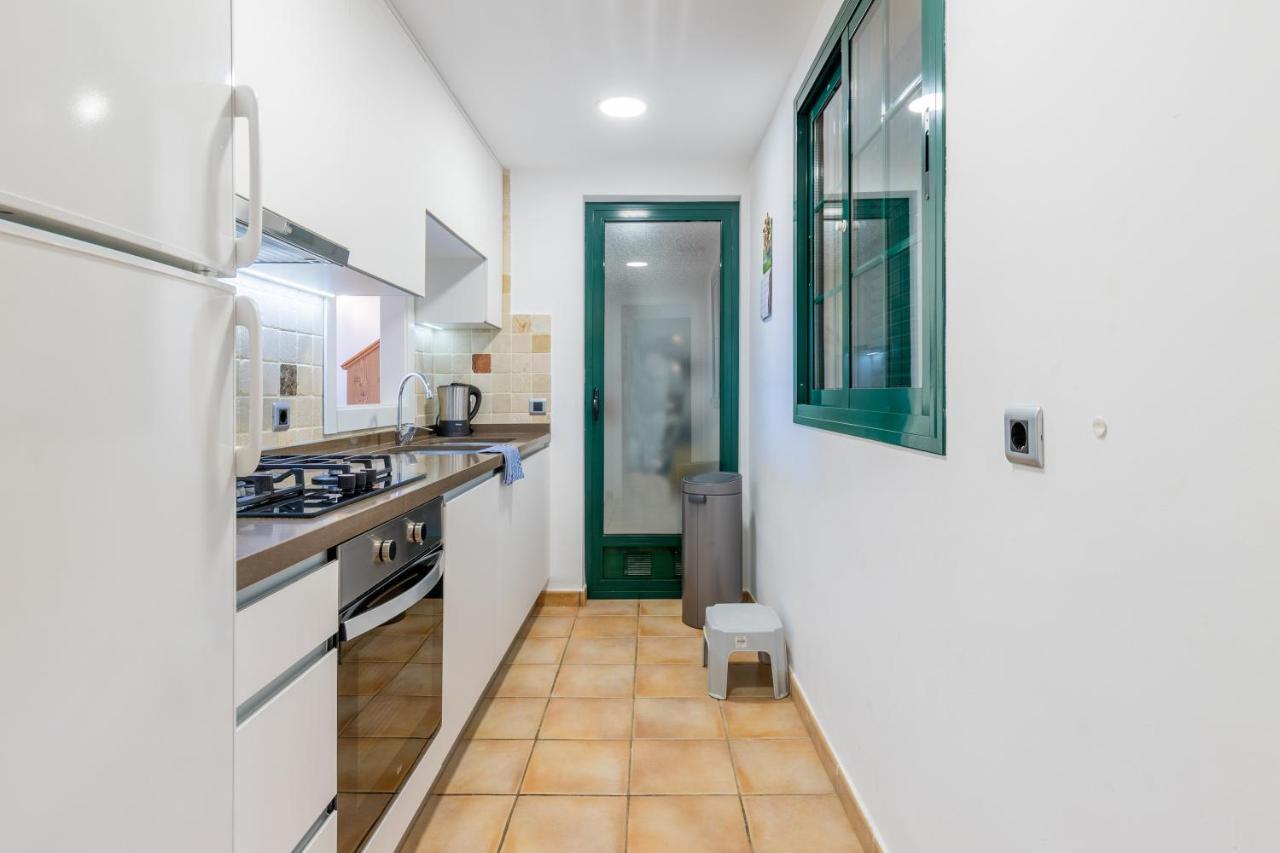 Magnificent Penthouse Alteamascarat Apartment Bagian luar foto