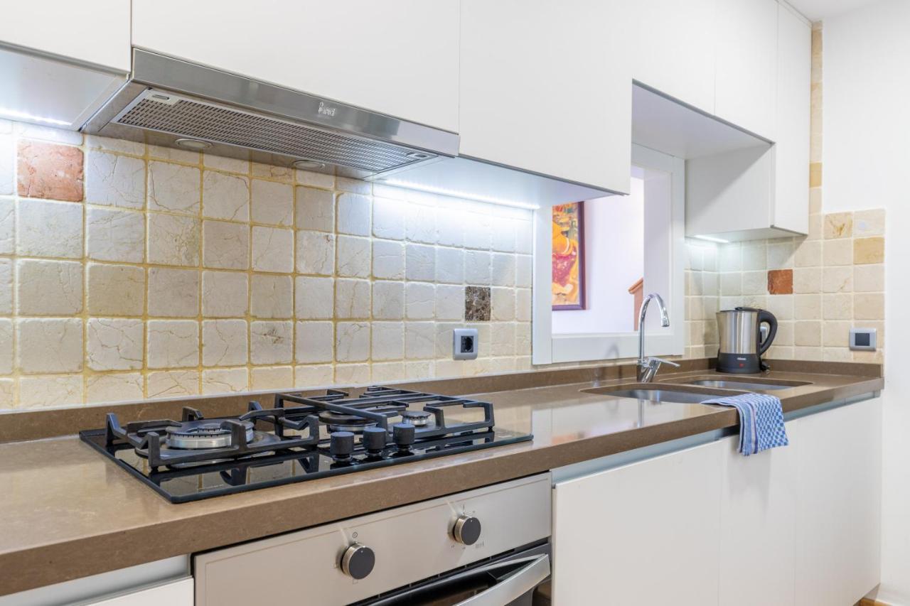 Magnificent Penthouse Alteamascarat Apartment Bagian luar foto