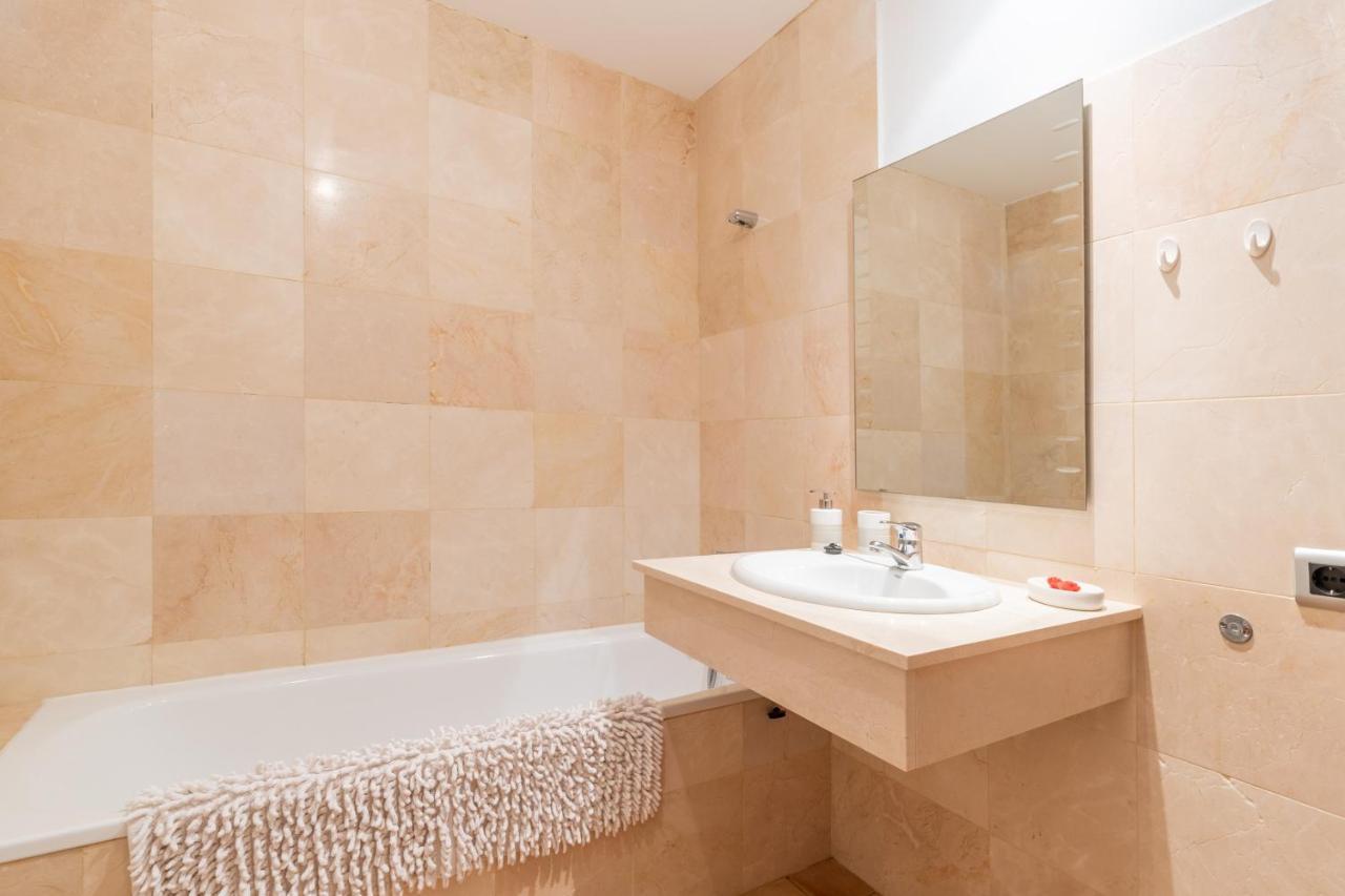 Magnificent Penthouse Alteamascarat Apartment Bagian luar foto