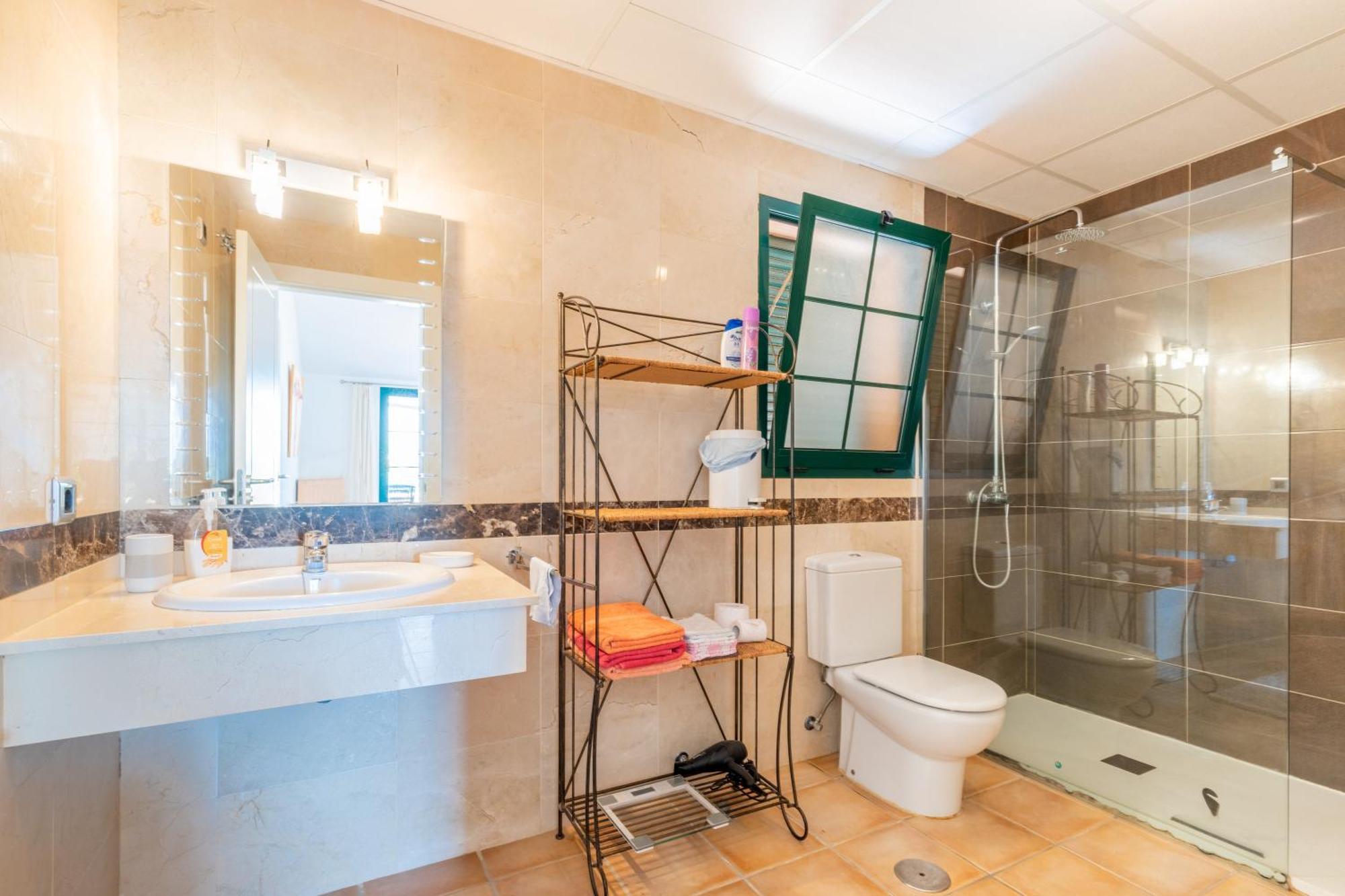 Magnificent Penthouse Alteamascarat Apartment Bagian luar foto
